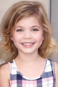 Ariana Jalia portrait