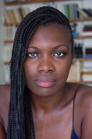 Linda Lô portrait