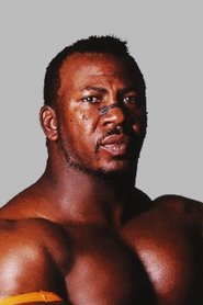 Lash Huffman portrait