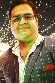 Mohit Sharma portrait