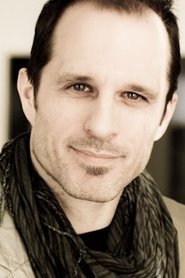 Martin Randez portrait
