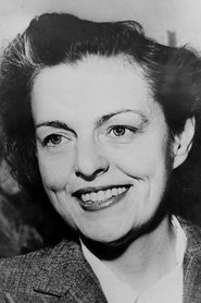 Helen Gahagan portrait