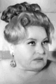 Pepita Muñoz portrait