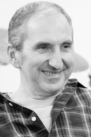 Michel Amsellem portrait