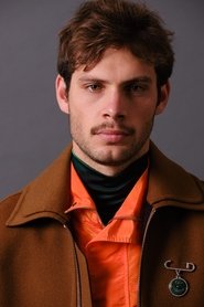 Pol Hermoso portrait
