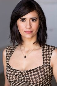 Alison Segura portrait