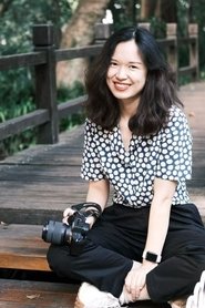 Freya Xu portrait