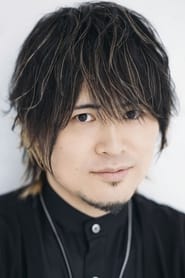 Takayuki Kondo portrait