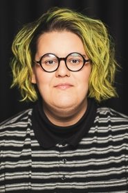 Safia Nolin portrait
