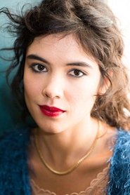 Victoire Bélézy portrait