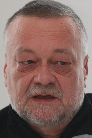 Dušan Sitek portrait