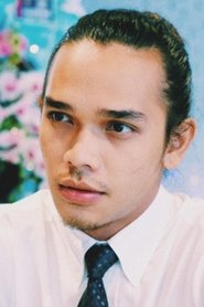 Aedy Ashraf portrait
