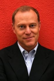 Tom Miller portrait