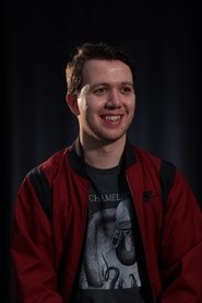 George Simper portrait