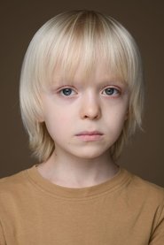 Artem Melnikov portrait