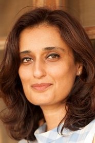 Ruchi Narain portrait