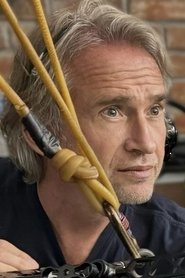 Gyula Pados portrait