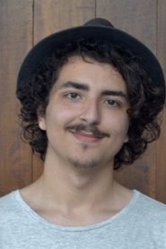 Jean Teixeira portrait