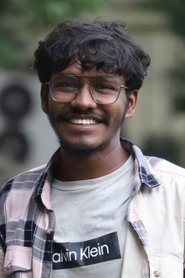 Abdullah Al Sentu portrait