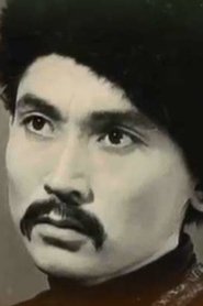 Raimbek Seitmetov portrait