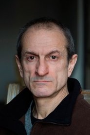 Arkadiy Yakhnis portrait