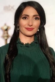 Hind Mohammad portrait