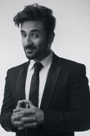 Vir Das portrait