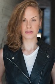 Kristie Larson portrait