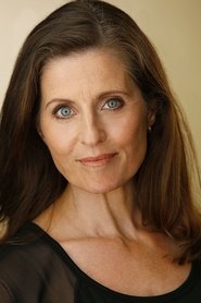Jennifer Hetrick portrait