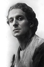 Philip Yale Drew portrait