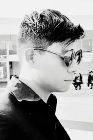 Andrés Sosa portrait