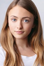 Taylor Thorne portrait