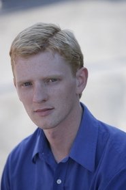 Chris Samples portrait