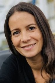 Stéphanie Tchou-Cotta portrait