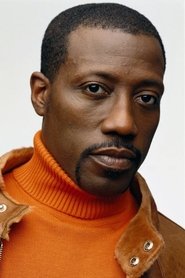 Wesley Snipes portrait