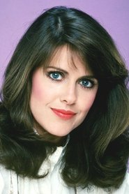 Pam Dawber portrait