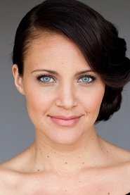 Miracle Laurie portrait