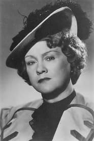 Martha Wentworth portrait
