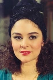 Ola Ramy portrait