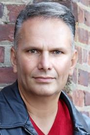 Tommy Bayiokos portrait