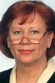 Barbara Salesch portrait