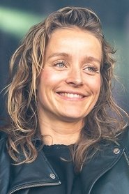 Anne Hjort portrait