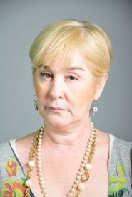 Şensel Uykal portrait