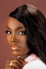 Bukunmi Oluwashina portrait