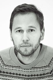Evar Anvelt portrait