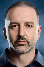 Andrea Ricca portrait