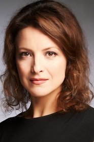 Jelena Stupljanin portrait