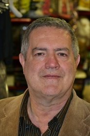 Luigi Cozzi portrait