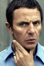 Heinz Bennent portrait