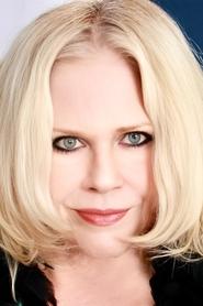 Susan Lanier portrait